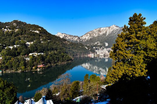 Nainital
